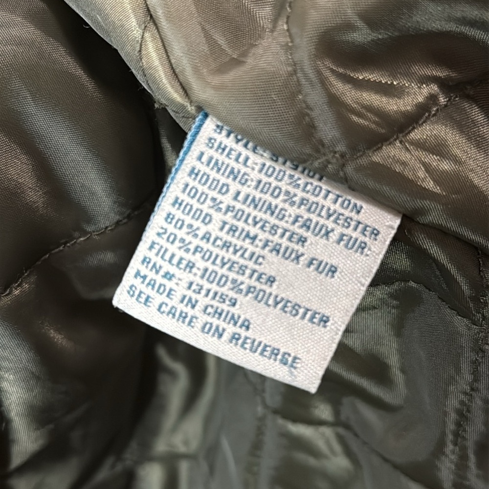 Sebby jacket - Picture 7 of 7